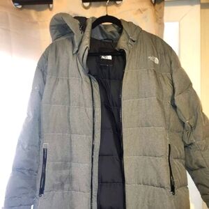 NorthFace Coat